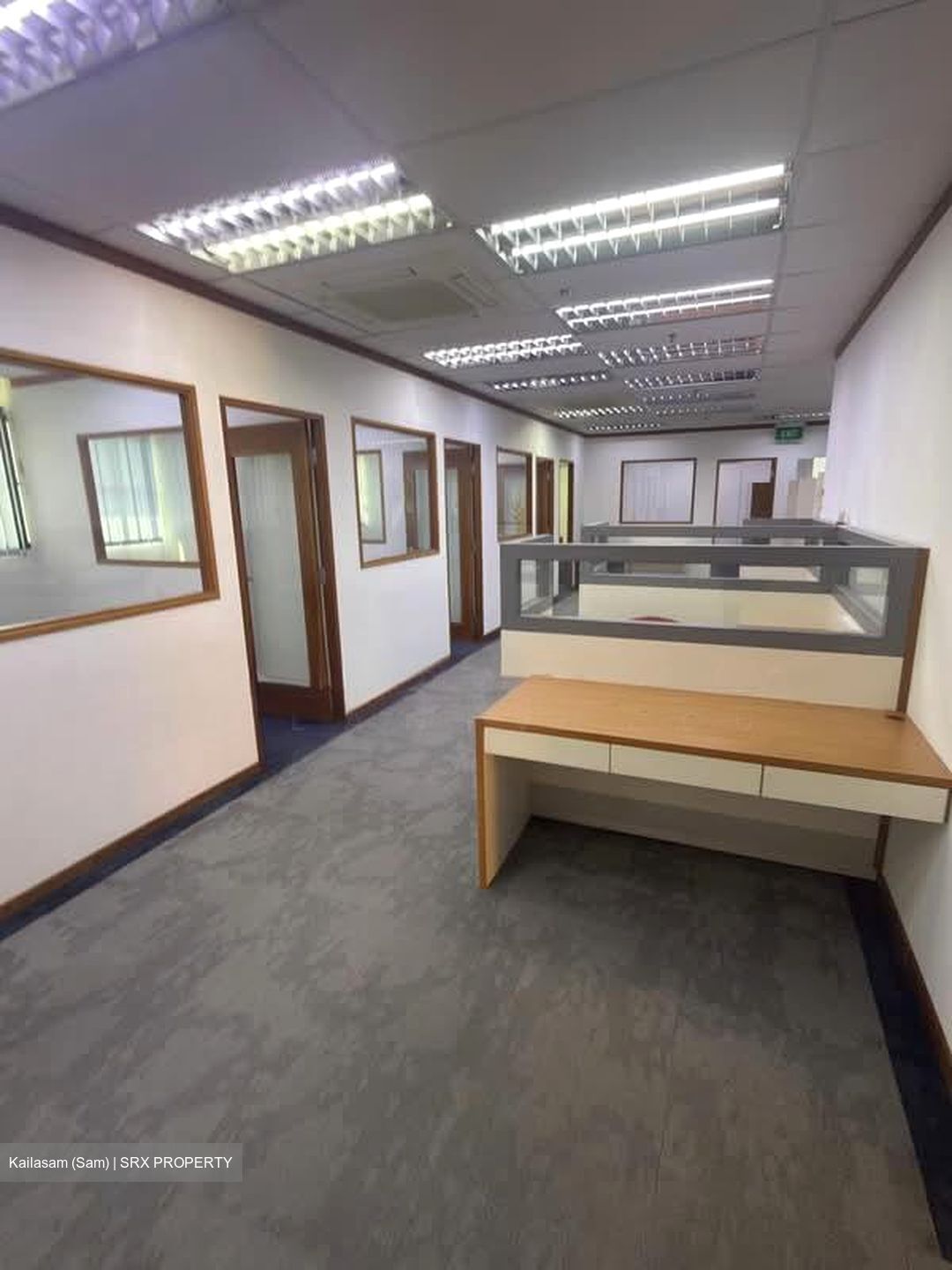Leong Huat Building (D13), Factory #552449651